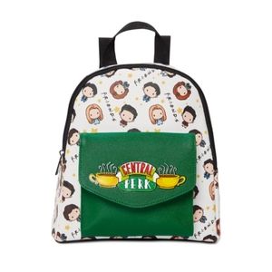 FRIENDS Mini BackPack